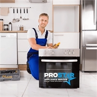 Prostar Appliance Service Mike  M.