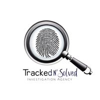 Tracked N' Solved Investigation Agency Mitch  Vaughn 