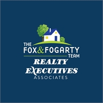 The Fox & Fogarty Team Tyler Fogarty and Joe Fox