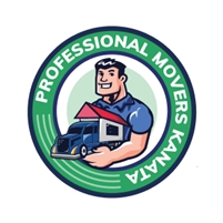  Professional Movers Kanata