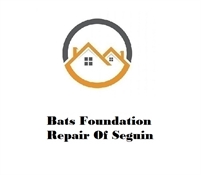  Bats Foundation Repair Repair Of Seguin