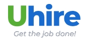 UHire AZ | Mesa City Professionals Homepage Dane Quinn