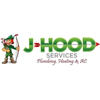  J Hood Services  Manassas Plumbing AC