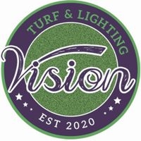  Vision Turf and  Lighting