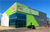  Quick Self  Storage