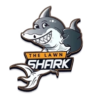  The Lawn Shark