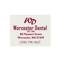  Worcester Dental Associates