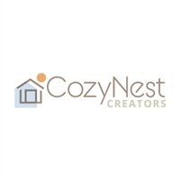 Cozy Nest Creators Buz  Artiano