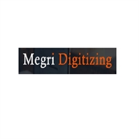  Megri Digitizing