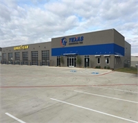  Texas Commercial Tire